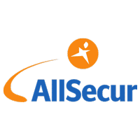 Allsecur Logo