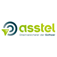 Asstel Logo