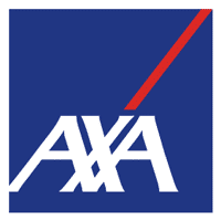 AXA Logo