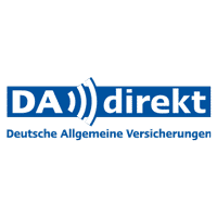 DA Direkt Logo