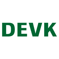 DEVK Logo