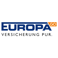 Europa-go Logo